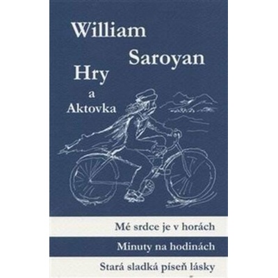 Hry a aktovka