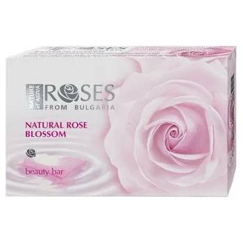 Agiva Nature of Agiva Roses - Розов сапун с натурален цвят от рози 150гр