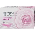Agiva Nature of Agiva Roses - Розов сапун с натурален цвят от рози 150гр