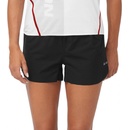 Salomon S Lab Speed 2IN1 short W LC2025800 deep black deep black