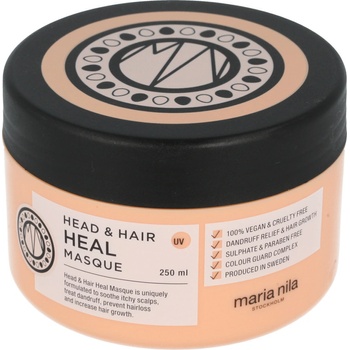 Maria Nila Head & Hair Heal Masque 250 ml