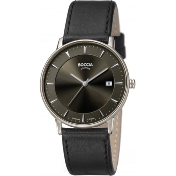 Boccia Titanium 3607-01