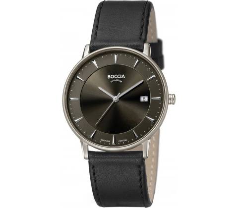Boccia Titanium 3607-01