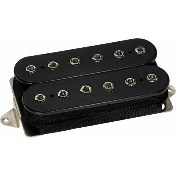 DiMarzio DP 268FBK Dark Matter 2 Bridge Black Адаптер за китара (10000664)