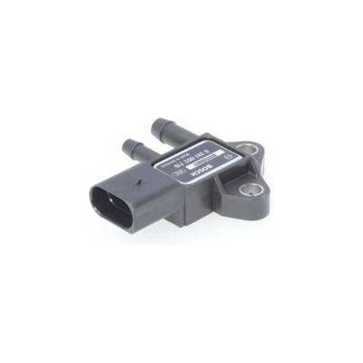 BOSCH Senzor, tlak výfukového plynu 0281002710