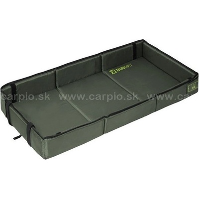 Delphin DUOMAT podložka s okrajmi 40x90/60x110cm