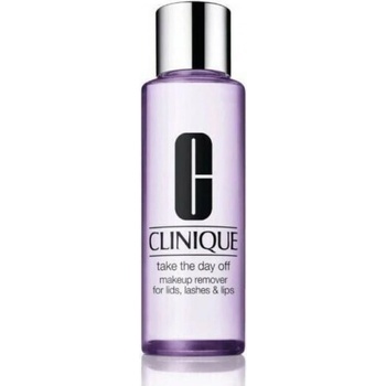 Clinique Take the Day Off Почистващи продукти за лице 125ml