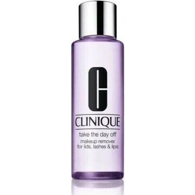 Clinique Take the Day Off Почистващи продукти за лице 125ml