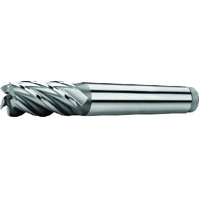 ZPS-FN Fréza válcová čelní s MK ZPS, Z4, DIN 845B, krátké, HSSCo8, H Rozměr: 10x22x92 mm