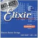 Elixir Electric Nanoweb 12077