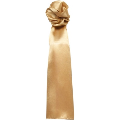 Premier Workwear dámský business šátek PR730 Gold -ca. Pantone 7499C