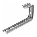 Baks Pipe bracket WFC 300 720330