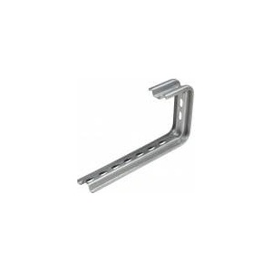 Baks Pipe bracket WFC 300 720330