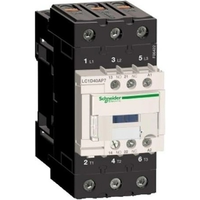 Schneider Electric 3P Everlink LC1D40AP7