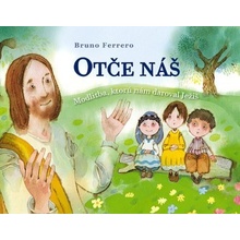 Otče náš - Bruno Ferrero