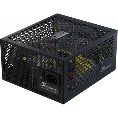 Seosonic PRIME Fanless Series TX-700 700W 1TL700FRT3A14X