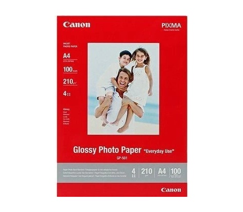 Canon 0775B001