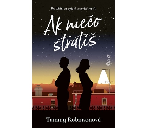 Ak niečo stratíš