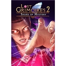 Lost Grimoires 2: Shard of Mystery