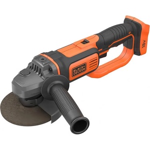 Black & Decker BCG720N-XJ Ъглошлайф