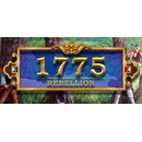 1775: Rebellion