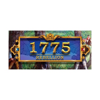 1775: Rebellion