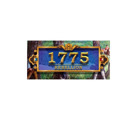 1775: Rebellion