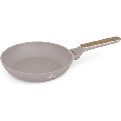 Berlingerhaus Pánev s titanovým povrchem 24 cm Taupe Nordic Collection