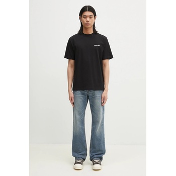 Daily Paper Памучна тениска Daily Paper Craft T-Shirt (2511044)