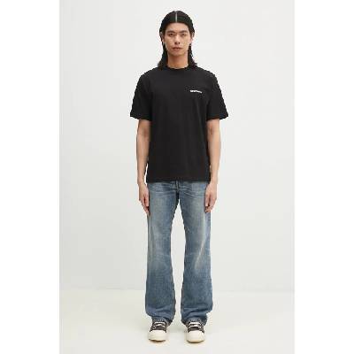 Daily Paper Памучна тениска Daily Paper Craft T-Shirt (2511044)