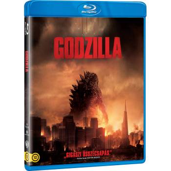 MagicBox Godzilla - Blu-ray (092495)
