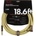 Fender Deluxe Series Tweed 5, 5 m Директен - Ъглов Инструментален кабел (0990820082)