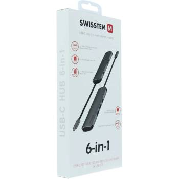 Swissten 44040102