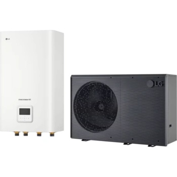 LG Therma V HM161HF.UB60 /HN1616HC.NK0