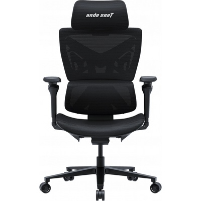 Anda Seat X-Air Pro XL černé