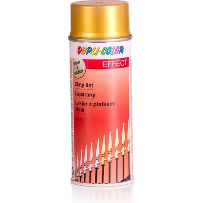 Dupli Color DC/Spray Gold Look 400 ml royal gold
