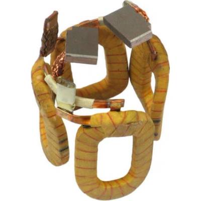 Stator startéru AS-PL SF0025