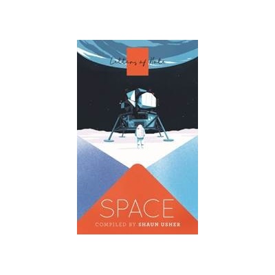 Letters of Note: Space