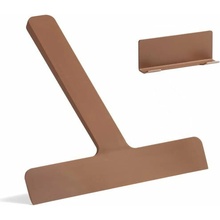 Ume Zone Stierka s držiakom v terakotovej farbe 22 cm