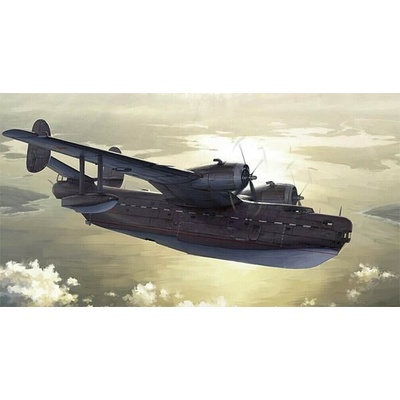 Trumpeter Berjev Be-6 Madge 1:72