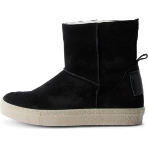 Grand Step Shoes Дамски зимни ботуши Grand Step Shoes Women's Nicki Winter boots - Black - размер 38 (EU) (121-0833-0113)