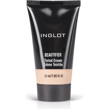 Inglot Beautifier Tinted Cream Фон дьо тен крем 30ml