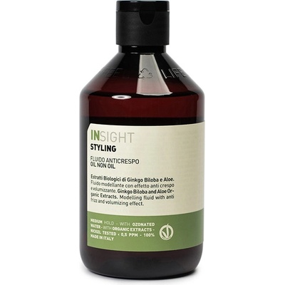 Insight Styling Oil Non Oil 250 ml