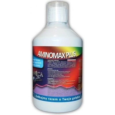 Mrowca Aminomax Plus 1l