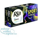 Ria Sport Normal tampóny 16 ks