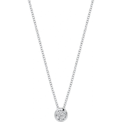 Blush Дамско златно колие с диаманти Blush 3601WDI (3601WDI)