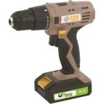 Fartools LI 180P (215118) Акумулаторна отвертка, винтоверт