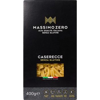 Massimo zero Caserecce 400 g