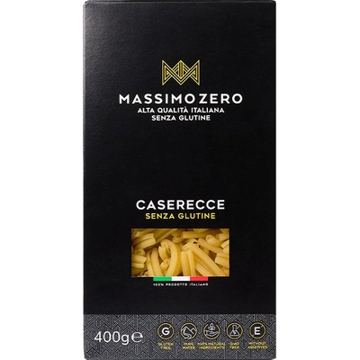 Massimo zero Caserecce 400 g