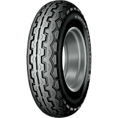 Dunlop TT100 GP 180/55 ZR17 73W